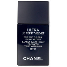 Ultra Le Teint Velvet Spf15 B30