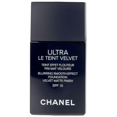 Ultra Le Teint Velvet Spf15 B30