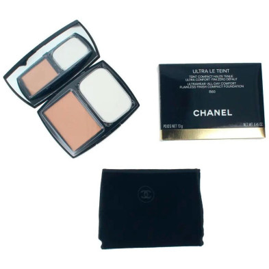 Ultra Le Teint Compact Spf15 B60