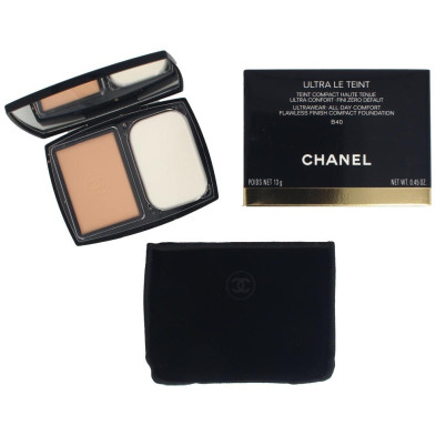 Ultra Le Teint Compact Spf15 B40