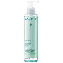 Eau Micellaire Démaquillante Visage Y Yeux 200 Ml