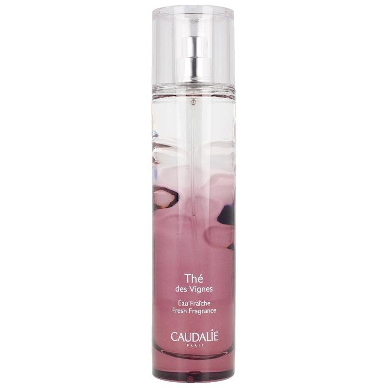 Eaux Fraiches Eau Fraîche Thé Des Vignes 100 Ml