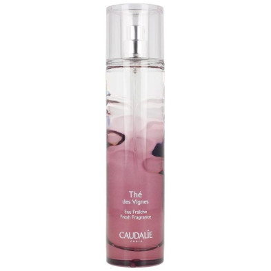 Eaux Fraiches Eau Fraîche Thé Des Vignes 100 Ml