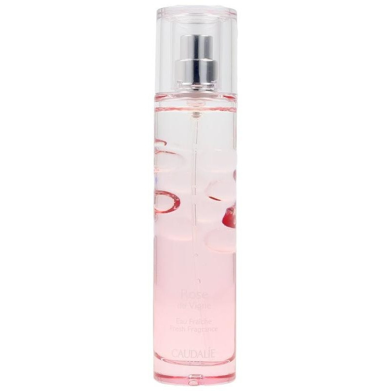 Rose De Vigne Eau Fraîche 50 Ml