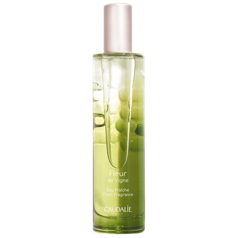 Eaux Fraiches Eau Fraîche Fleur De Vigne 50 Ml
