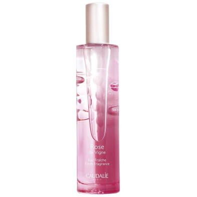 Rose De Vigne Eau Fraîche 50 Ml
