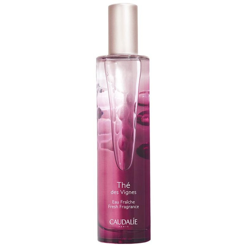 Eaux Fraiches Eau Fraîche Thé Des Vignes 50 Ml