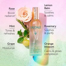 Eau De Beaute Lissante Éclat Du Teint 100 Ml