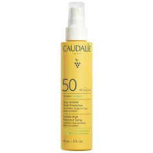Vinosun Spray Solaire Lacté Spf50 150 Ml