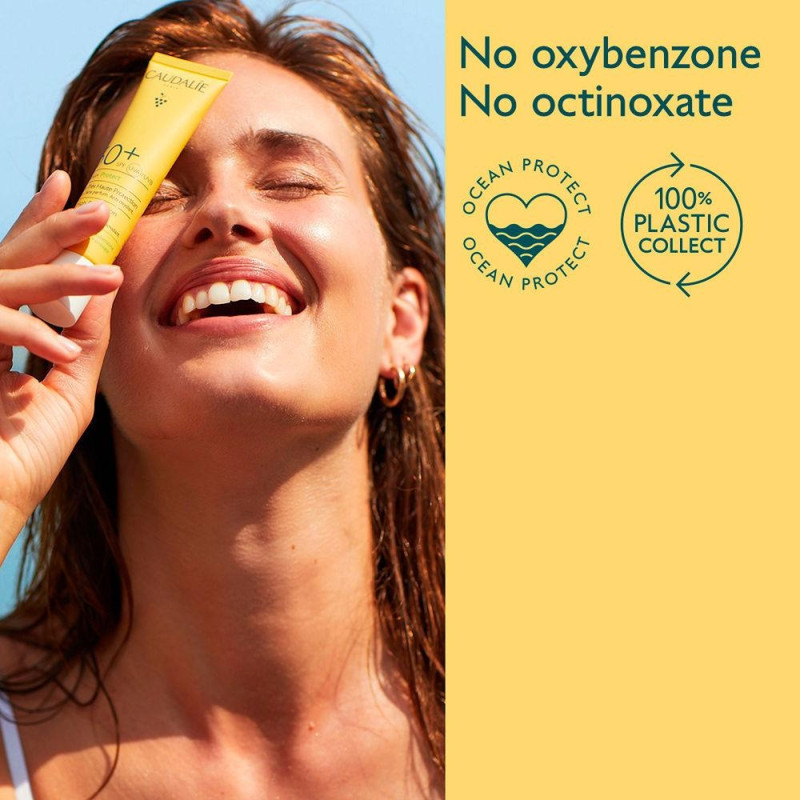 Vinosun Fluide Très Haute Protection Spf50 40 Ml Vinosun Fluide Très Haute Protection Spf50 40 Ml