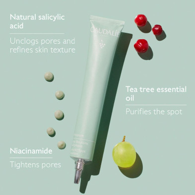 Vinopure Salicylic Spot Solution 15 Ml