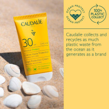 Vinosun Crème Haute Protection Spf30 50 Ml