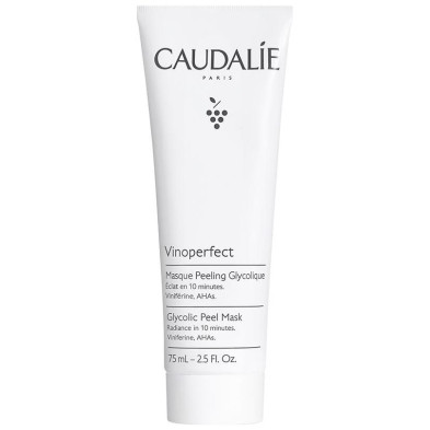 Masque Peeling Glycolique 75 Ml