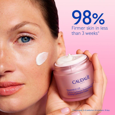 Resveratrol Lift Crème Cachemire Redensifiante 50 Ml