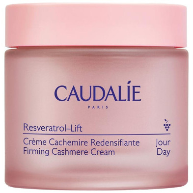Resveratrol Lift Crème Cachemire Redensifiante 50 Ml