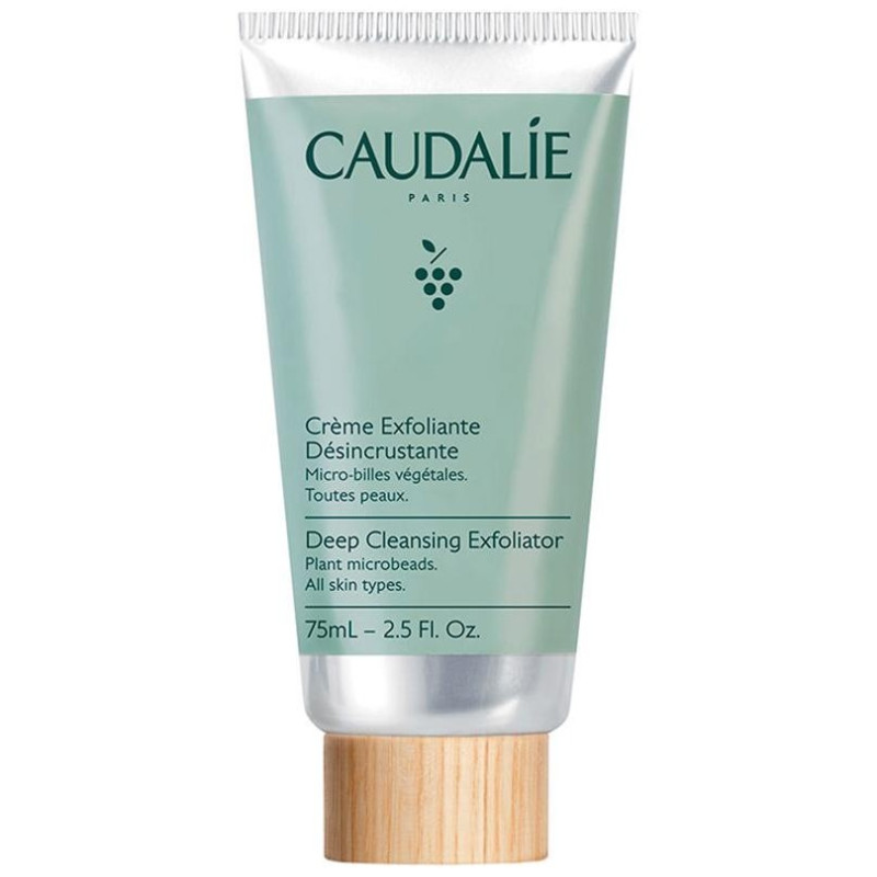 Crème Exfoliante Désincrustante 75 Ml
