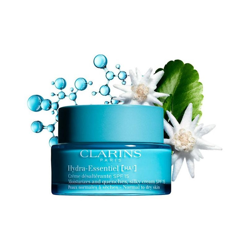 Hydra Essentiel Crema Hidratante Spf15 50 Ml Hydra Essentiel Crema Hidratante Spf15 50 Ml