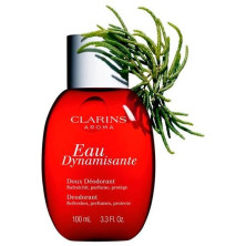 Eau Dynamisante Desodorante Suave 100 Ml