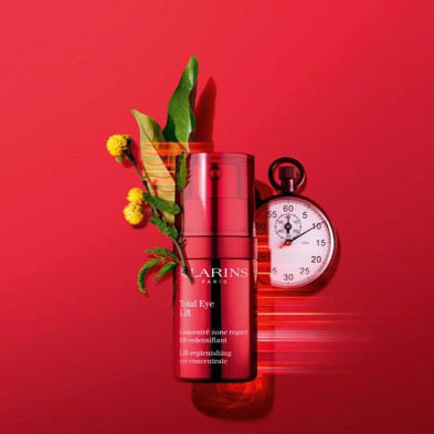 Clarins Total Crema De Ojos 15Ml