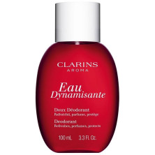 Eau Dynamisante Desodorante Suave 100 Ml