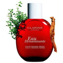 Eau Dynamisante Agua De Tratamiento 100 Ml