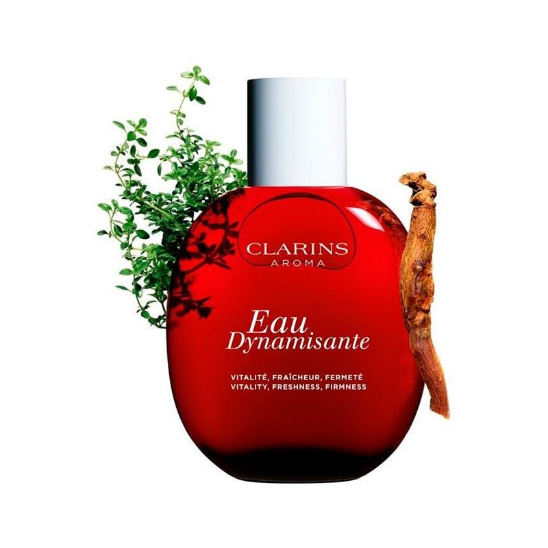 Eau Dynamisante Agua De Tratamiento 100 Ml