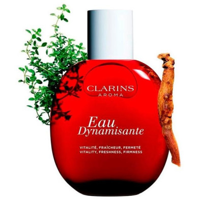 Eau Dynamisante Agua De Tratamiento 200 Ml