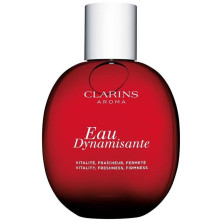 Eau Dynamisante Agua De Tratamiento 100 Ml
