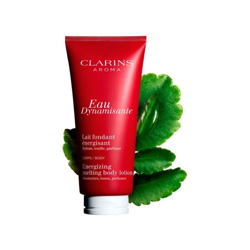 Eau Dynamisante Leche Hidratante Energizante 200 Ml Eau Dynamisante Leche Hidratante Energizante 200 Ml