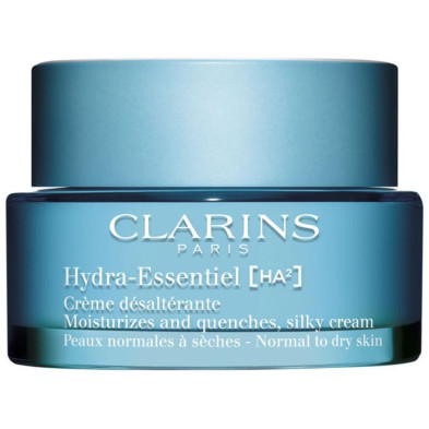 Hydra Essentiel Crema Hidratante De Día 50 Ml