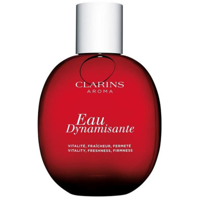 Eau Dynamisante Agua De Tratamiento 50 Ml