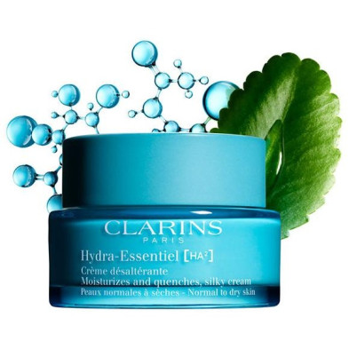 Hydra Essentiel Crema Hidratante De Día 50 Ml