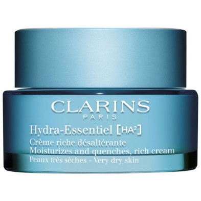 Hydra Essentiel Crema Rica Hidratante 50 Ml