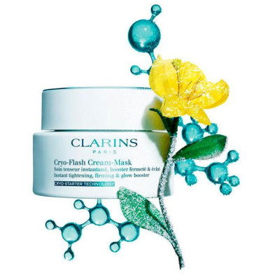 Cryo Flash Mascarilla 75 Ml