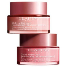 Multi-Active Crema De Día Para Todo Tipo De Pieles 50 Ml