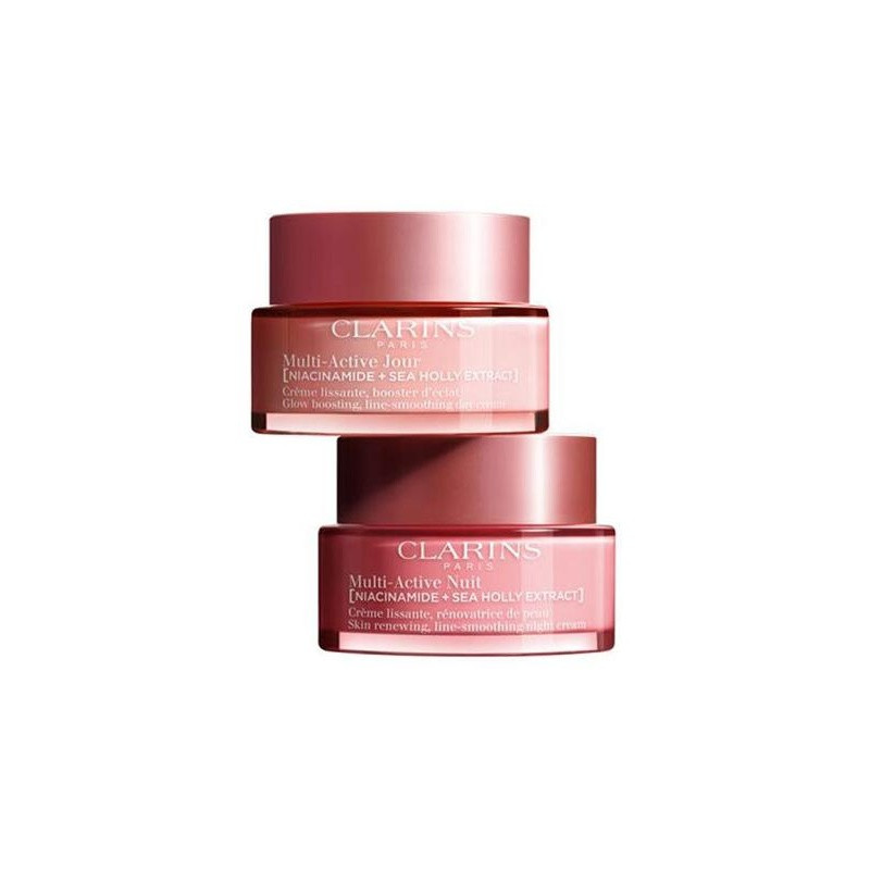 Multi-Active Crema De Día Spf15 50 Ml