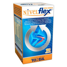 Nivelflex 100cap