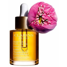 Aceite &apos;&apos;Lotus&apos;&apos; - Pieles Mixtas, Poros Dilatados 30 Ml