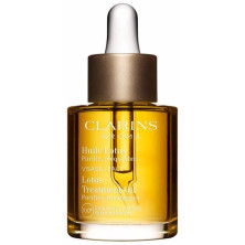 Aceite &apos;&apos;Lotus&apos;&apos; - Pieles Mixtas, Poros Dilatados 30 Ml