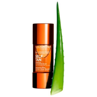 Self Tan Addition Concentré Eclat Autobronceador Rostro 15 Ml