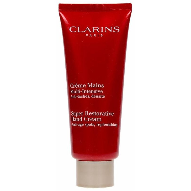 Multi-Intensive Crema De Manos 100 Ml