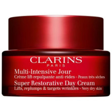 Multi Intensive Día Crema Pieles Secas 50 Ml