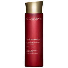 Clarins Multi-Intensive Locion Alisante 200Ml