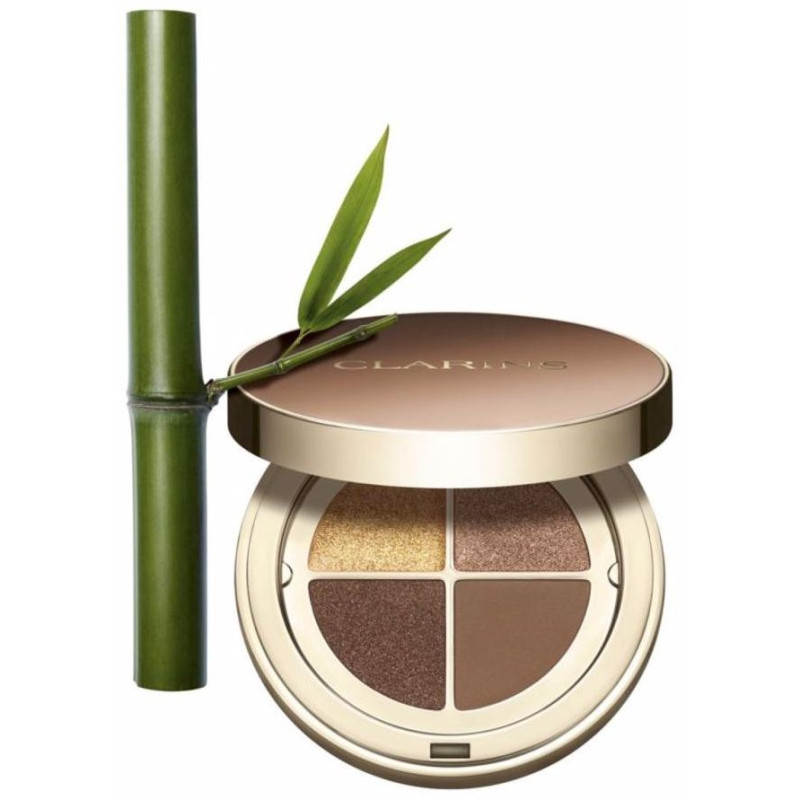 Palette 4 Couleurs 04-Brown Sugar Gradation Palette 4 Couleurs 04-Brown Sugar Gradation