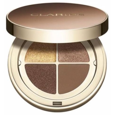 Palette 4 Couleurs 04-Brown Sugar Gradation