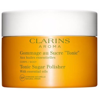 Exfoliante Cuerpo ''Tonic'' 250 Gr