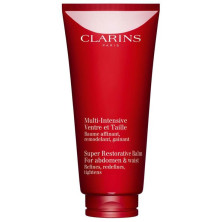 Multi-Intensive Tratamiento Remodelante Vientre-Cintura 200 Ml