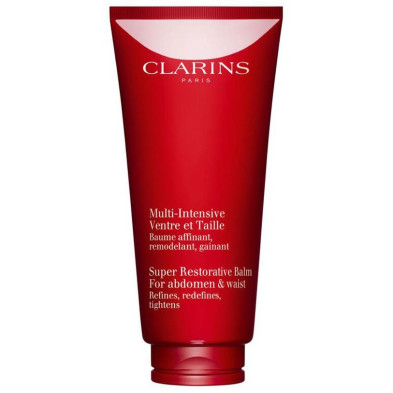 Multi-Intensive Tratamiento Remodelante Vientre-Cintura 200 Ml