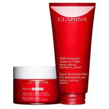 Multi-Intensive Tratamiento Remodelante Vientre-Cintura 200 Ml