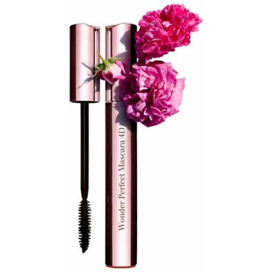 Wonder Perfect 4D Máscara 01-Black 8 Gr